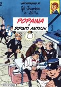 img Gil Jourdan 02 - Popaina e dipinti antichi  (Tillieux - Dupuis 1959)