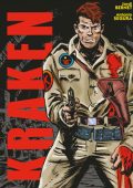 img Kraken - Jordi Bernet - Integrale (da Comic Art 1984-1989)