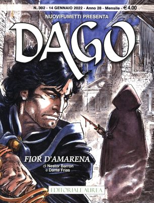 Nuovifumetti Presenta – Collection (272 volumi)(Eura/Aurea 1995-2022)