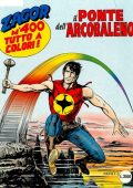 img Zenith gigante 451 - Zagor gigante 400, Il ponte dell