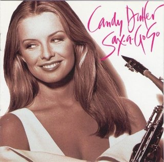 Candy Dulfer – Discografia (1991-2018) .Flac