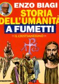 Enzo Biagi - Storia dell'Umanità a Fumetti #11 (1994)