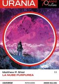 img Matthew P. Shiel - La Nube Purpurea (Urania-70 Anni Di Futuro 11)(2022)