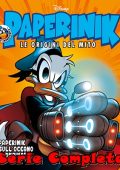 img Paperinik - Le Origini Del Mito - Serie Completa (86 Volumi)(GDS/RCS 2019-2021)