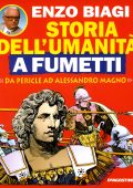 Enzo Biagi - Storia dell'Umanità a Fumetti #7 (1994)