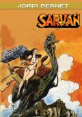 img Sarvan - Integrale (Jordi Bernet e Antonio Segura)(1982)