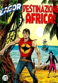img Zenith gigante 470 - Zagor gigante 419, Destinazione Africa (Bonelli 2000-06)