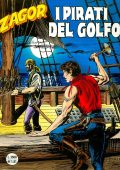img Zenith gigante 469 - Zagor gigante 418, I pirati del golfo (Bonelli 2000-05)
