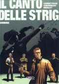 img Il canto delle Strigi - Volume 01 - Ombre