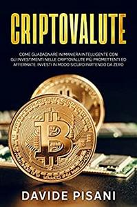 Davide Pisani – Criptovalute (2021)