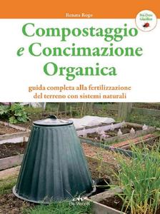 Renata Rogo – Compostaggio e concimazione organica (2019)