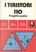 R.M. Marston - I Tiristori 110 progetti pratici (1972) PDF