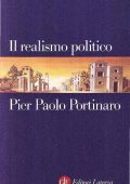 Pier Paolo Portinaro - Il Realismo Politico (1999)