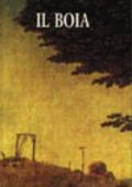 Lagerkvist Pär Fabian - Il boia (1997)