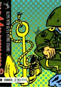 img Sturmtruppen La raccolten 37 - Tavole dalla 5578 alla 5678 (Mondadori 2016-07-08)