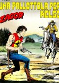 img Zenith gigante 461 - Zagor gigante 410, Una pallottola per Kelso (Bonelli 1999-09)