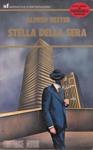 Alfred Bester  – Stella della sera (1978)