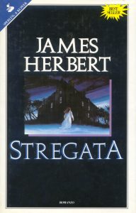 James Herbert – Stregata (1992)