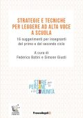Federico Batini, Simone Giusti - Strategie e tecniche per leggere ad alta voce a scuola (2022) PDF