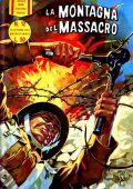 img Collana Eroica v2 012 - La montagna del massacro (Dardo 1963-10-15)