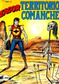 img Zenith gigante 463 - Zagor gigante 412, Territorio comanche (Bonelli 1999-11)