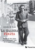 img Antonio Di Tucci - La Guerra Finita (2018)