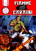 img Collana Eroica v2 013 - Fiamme sui Caraibi (Dardo 1963-11-01)