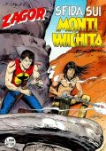 img Zenith gigante 465 - Zagor gigante 414, Sfida sui monti Wichita (Bonelli 2000-01)