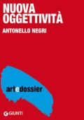 img Antonello Negri - Nuova oggettivit�...
