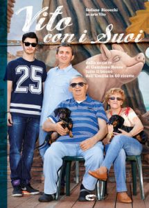 Stefano Bicocchi in arte Vito – Vito con i suoi (2020)