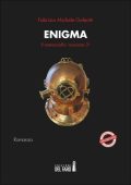 img Fabrizio Michele Galeotti - Enigma. Il maresciallo: missione terza (2021)