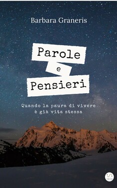 Barbara Graneris – Parole e Pensieri (2018)