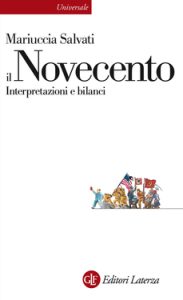 Mariuccia Salvati – Il Novecento (2015)