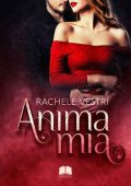 img Rachele Vestri - Anima mia (2021)