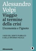 Alessandro Volpi - Viaggio al termine della crisi (2021)