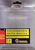 Enciclopedia multimediale della musica. CD-ROM (1999)
