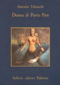Antonio Tabucchi - Donna di Porto Pim (1983)