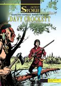 img Le Storie 125 Cult - Davy Crockett (SBE Marzo 2023)(A Colori)