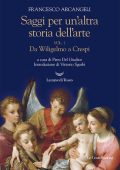 Francesco Arcangeli - Saggi Per Un'Altra Storia dell'Arte (2022)
