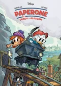 img Disney Collection 11 - Paperone e il Drago di Glasgow (Panini 02-2023)
