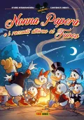 img Le Serie Imperdibili 05 - Nonna Papera e i Racconti Intorno al Fuoco 1 (Panini 09-2022)