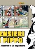 img I Pensieri di Pippo - Ovvero, la filosofia di un sognatore (Panini 19-05-2022)