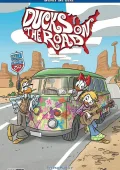 img Limited De Luxe Edition - Volume 24 - Ducks On The Road