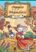 img Limited De Luxe Edition - Volume 27 - Orgoglio E Pregiudizio
