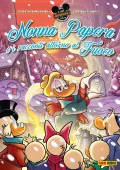 img Le Serie Imperdibili 07 - Nonna Papera e i Racconti Attorno al Fuoco 3 (Panini 01-2023)