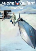 img Michel Vaillant 02 - Tensione (Gazzetta dello Sport 2013)(Nuova Serie)