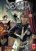 img Somnia. Artefici di sogni 2 (Panini Comics 2014-02)