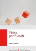 img Carlo Cosmelli, Paolo Pecere - Fisica per filosofi (2021)