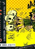 img Sturmtruppen La raccolten 25 - Tavole dalla 4366 alla 4466 (Mondadori 2016-04-15)
