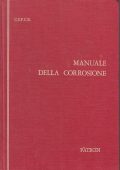 AA.VV. - Manuale della Corrosione (1972) PDF